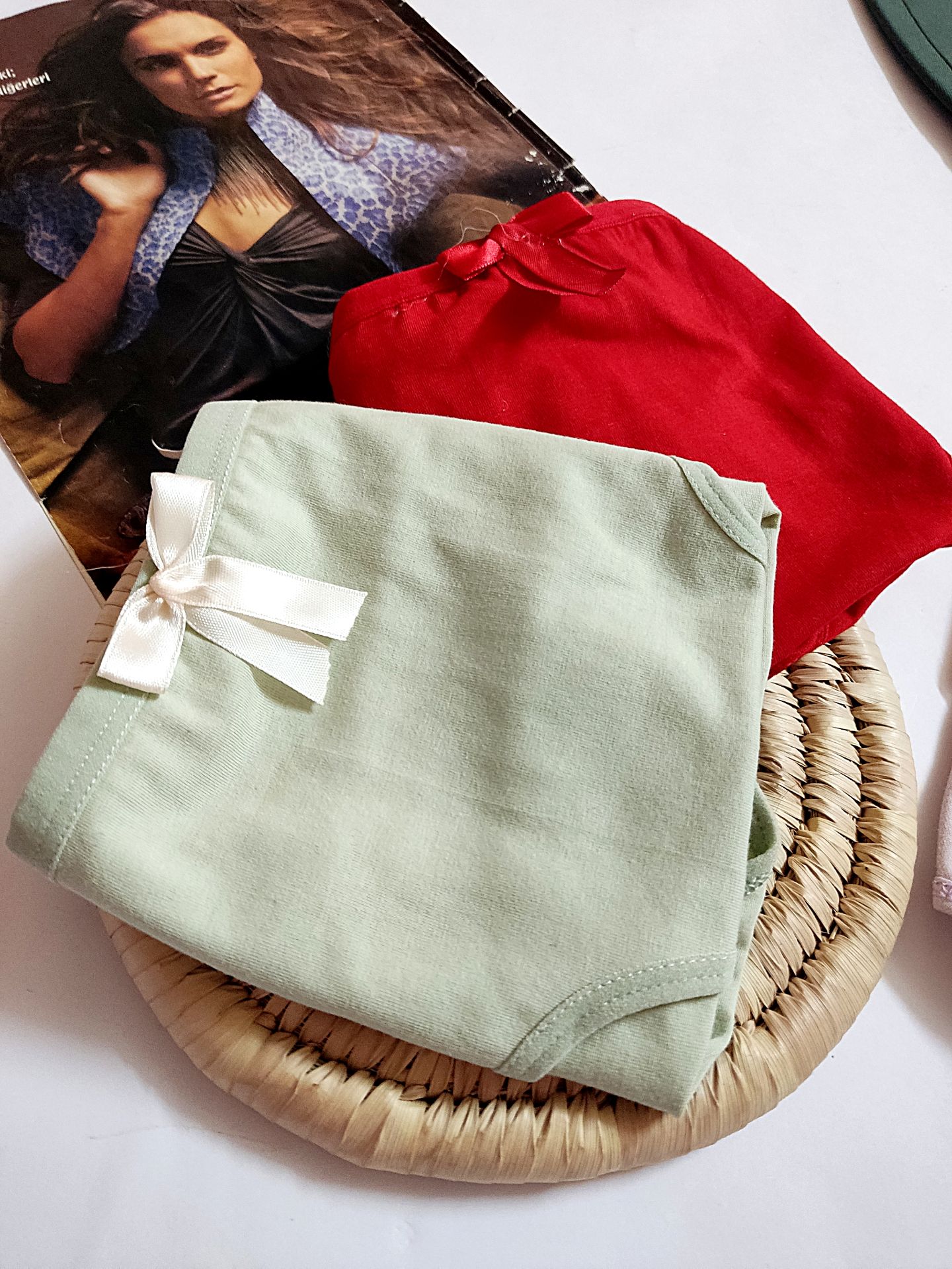 شورت نخ پنبه ی اعلای غزل